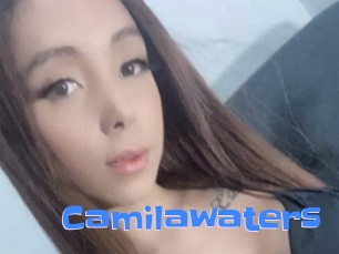 Camilawaters