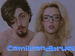 Camileandbruce