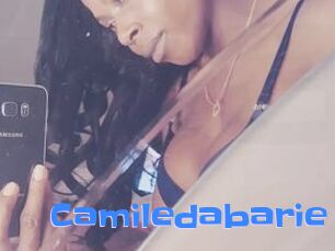 Camiledabarie