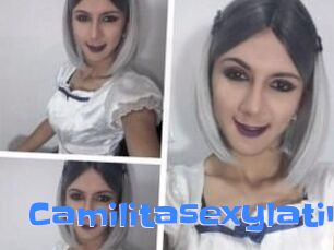 Camilitasexylatin