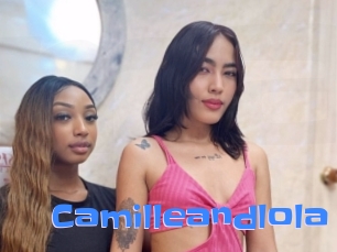 Camilleandlola