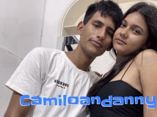 Camiloandanny