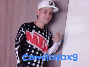 Camilofox9