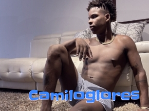 camiloglores Mausi Privat