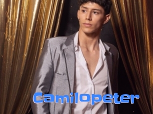 Camilopeter