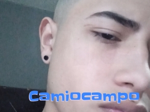 Camiocampo