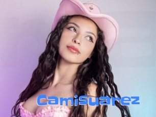 Camisuarez