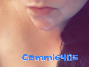 Cammie40s