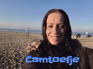 Camtoefje