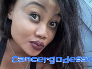 Cancergodessx