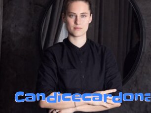 Candicecardona