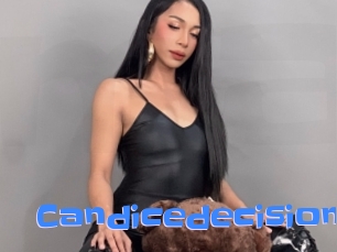 Candicedecision