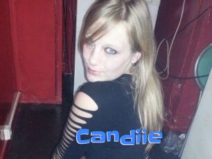 Candiie