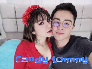 Candy_tommy