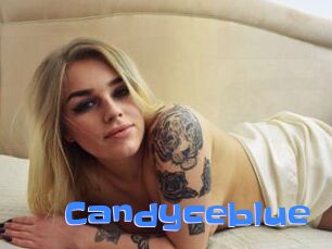 Candyceblue