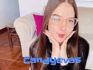 Candyevas