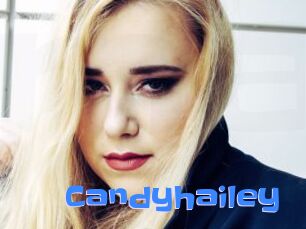 Candyhailey