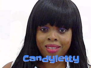 Candyletty