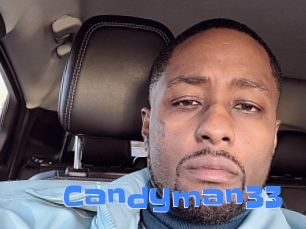 Candyman33