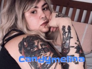 Candymelina