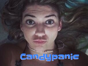 Candypanic