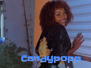 Candypopp