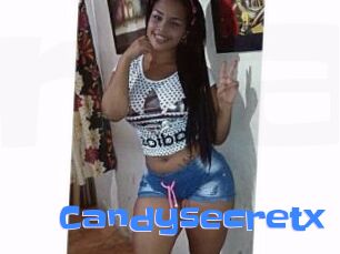 Candysecretx