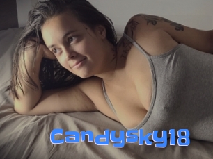 Candysky18