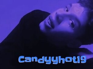 Candyyhot19