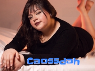 Caossdah