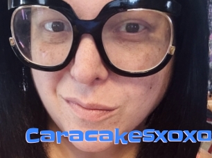 Caracakesxoxo