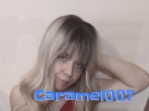 Caramel007