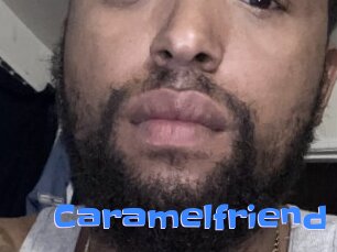 Caramelfriend