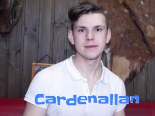 Cardenallan