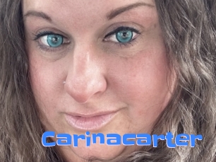 Carinacarter