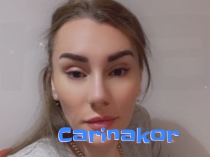 Carinakor