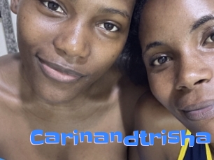 Carinandtrisha