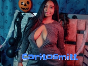 Caritosmitt