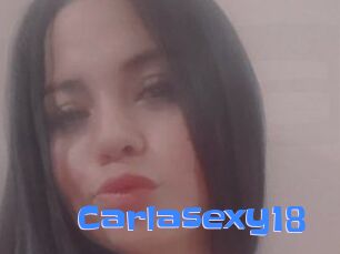 Carlasexy18