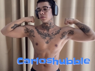 Carloshubble