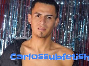 Carlossubfetish