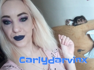 Carlydarvinx