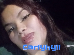 Carlyhyll