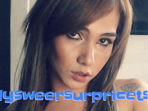 Carlysweersurpricets