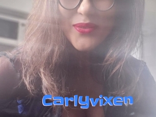 Carlyvixen