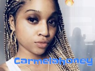 Carmelahoney