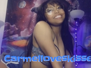 Carmelloveskisses