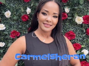 Carmelsheran