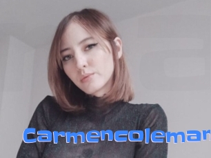 Carmencoleman