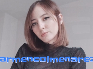 Carmencolmenarez